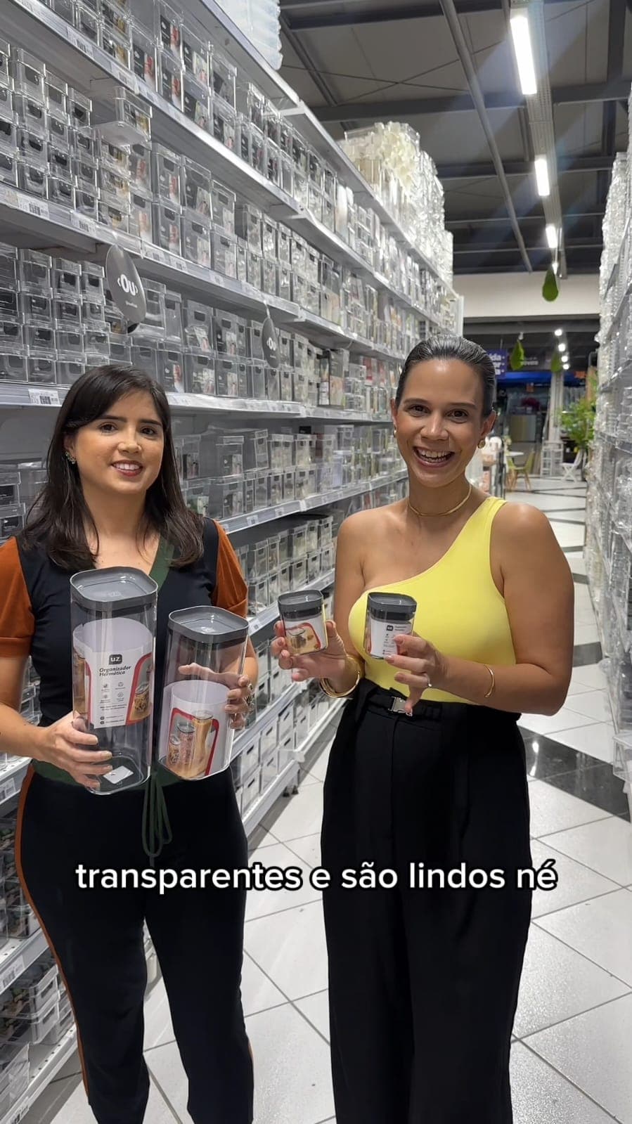 Dicas de organização de casa